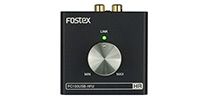 FOSTEX PC100USB-HR2