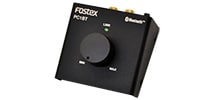 FOSTEX PC1BT ブラック