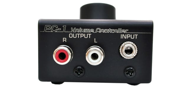 Fostex ( フォステクス )  / PC-1e B画像4
