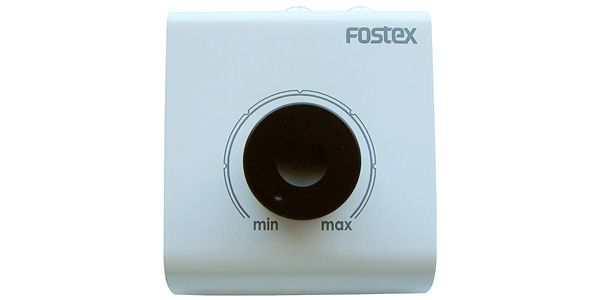 FOSTEX/PC-1e W