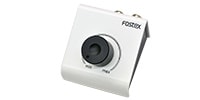 FOSTEX PC-1e W