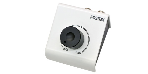 Fostex ( フォステクス ) PC-1e W 送料無料 | サウンドハウス