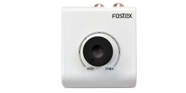 Fostex ( フォステクス ) PC-1e W 送料無料 | サウンドハウス