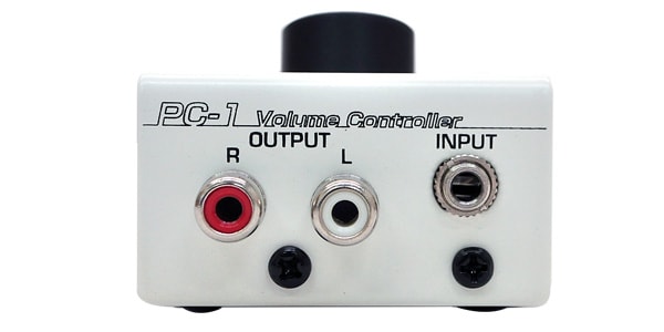 Fostex / PC-1e W画像4