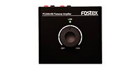 FOSTEX PC200USB