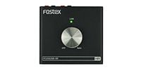 FOSTEX PC200USB-HR