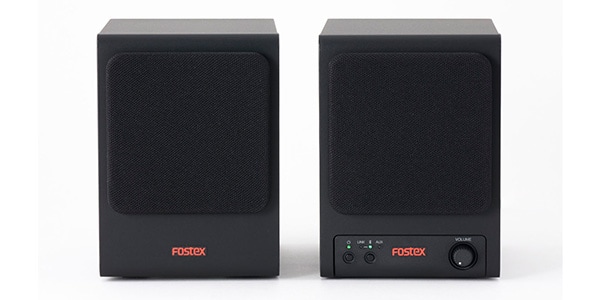 Fostex / PM01BD
