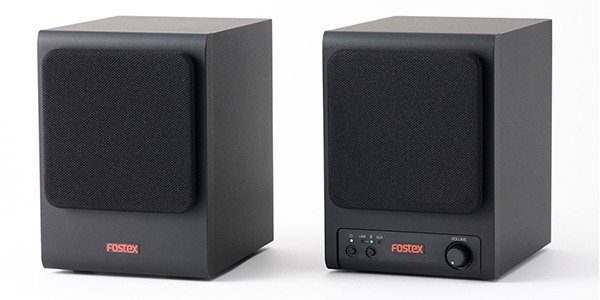 Fostex ( フォステクス ) PM0.1BD 送料無料 | サウンドハウス Fostex ( フォステクス ) PM0.1BD 送料無料 | サウンドハウス