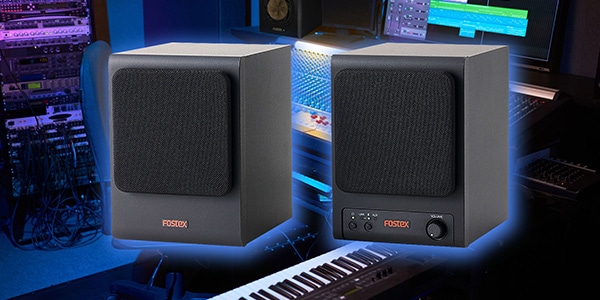 Fostex / PM01BD画像4