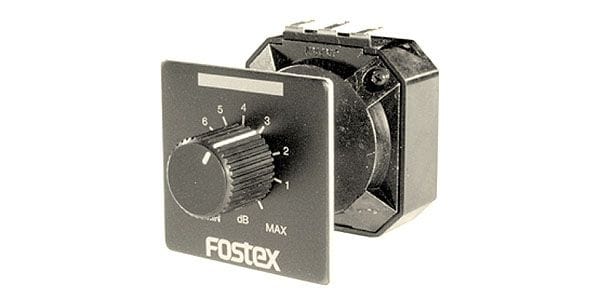 FOSTEX/R80B