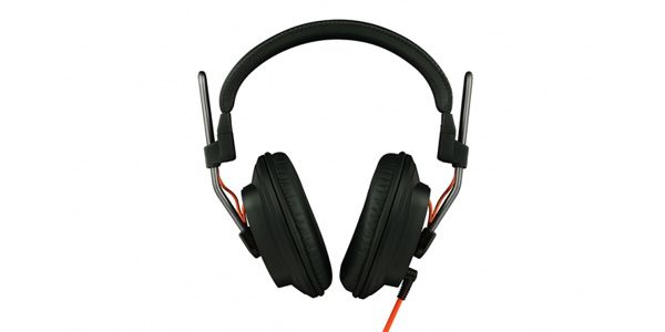 ヘッドホン・イヤホン | FOSTEX(フォステクス)