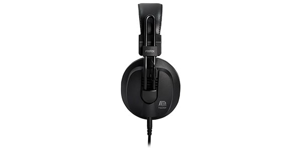 フォステクス FOSTEX RPステレオ・ヘッドホン T50RPmk4 箱あり T50RPmk4｜Fostex オンラインショップ