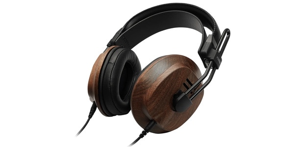Fostex / T60RPmk2 RP stereo headphones