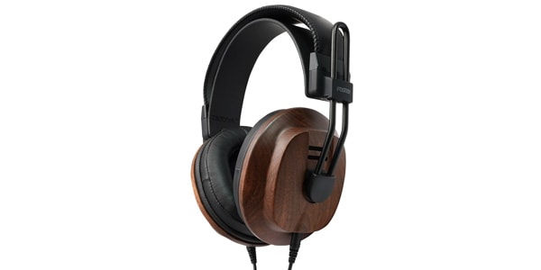 Fostex / T60RPmk2 RP stereo headphones画像2
