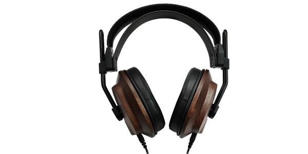 Fostex / T60RPmk2 RP stereo headphones画像3