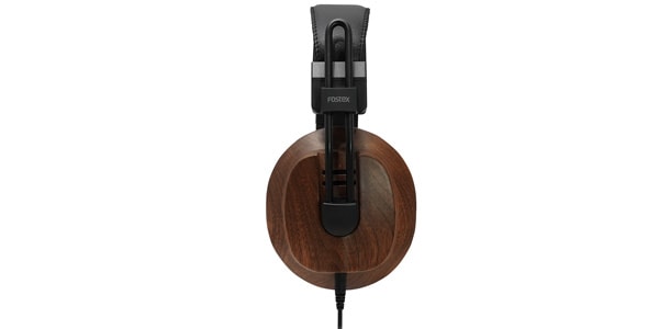 Fostex / T60RPmk2 RP stereo headphones画像4