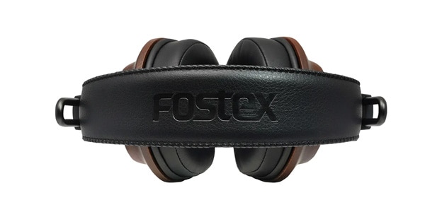 Fostex / T60RPmk2 RP stereo headphones画像5