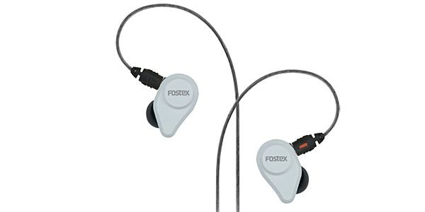 FOSTEX/TE04 WH