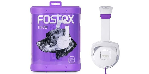 FOSTEX/TH-7W