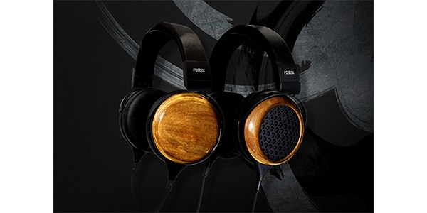 Fostex ( フォステクス )  / TH810 密閉型プレミアムヘッドホン画像3