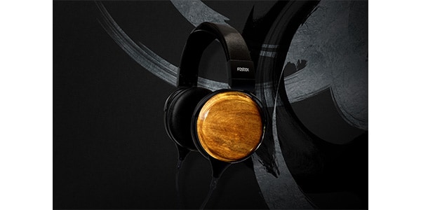 Fostex ( フォステクス )  / TH810 密閉型プレミアムヘッドホン画像4