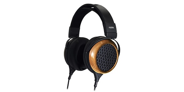 Fostex ( フォステクス )  / TH818 開放型プレミアムヘッドホン