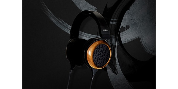 Fostex ( フォステクス )  / TH818 開放型プレミアムヘッドホン画像4