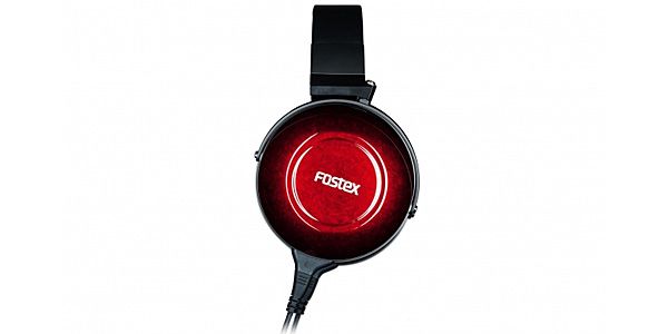 Fostex TH900