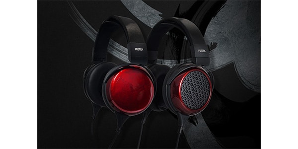 Fostex ( フォステクス )  / TH910画像5
