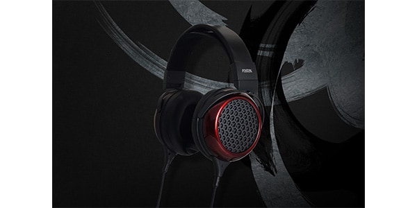 Fostex ( フォステクス )  / TH919画像6