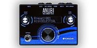 FOXGEAR / ANUBI AMBIENT BOX (16 Algorithms 127 Presets Ambient)