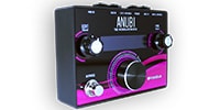 FOXGEAR / ANUBI MODULATION BOX (16 Algorithms 127 Presets Modulation)
