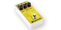 FOXGEAR / BALLADE (80’s Analog Chorus)