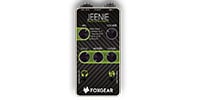FOXGEAR / JEENIE (Amp + Cab Simulator, guitar interface)