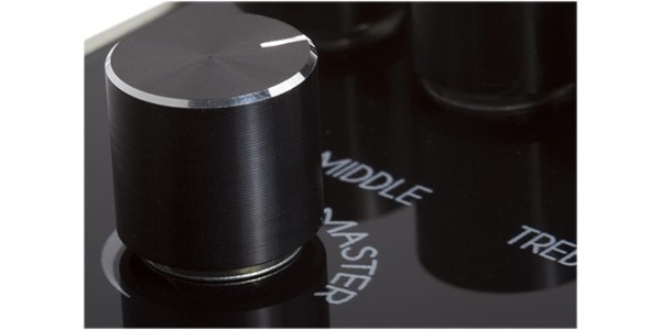 FOXGEAR ( フォックスギア )  / V-100 Miniamp/Direct Box (British Classic Tone)画像3