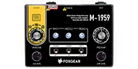 FOXGEAR / M-1959 Miniamp/Direct Box (British Classic Rock Tone)