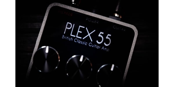 FOXGEAR ( フォックスギア )  / Plexi 55画像3