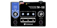 FOXGEAR / TW-100 Miniamp/Direct Box (American Clean Classic Tone)