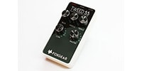 FOXGEAR / TWEED 55 (MiniAmp 55W rms American tone)