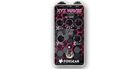 FOXGEAR / XYZ WAVES (5 Presets Digital Modulations)