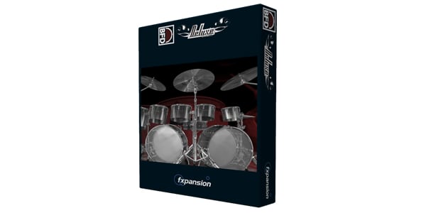 BFD / BFD3/2 Expansion Pack: Deluxe