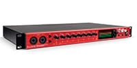 FOCUSRITE Clarett 8Pre