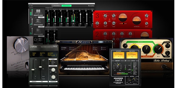 FOCUSRITE / Clarett 8Pre画像4