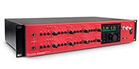 FOCUSRITE Clarett 8Pre X Thunderboltオーディオインターフェイス