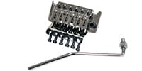 FLOYDROSE FLOYDROSE Black Nickel R2 32