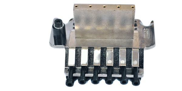 FLOYDROSE Tremolo R2 32 Black Nickel FLOYDROSE Tremolo R2 32 Black Nickel