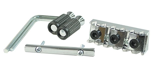 FLOYDROSE / FLOYDROSE Tremolo Chrome R3 32 画像2