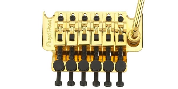 FLOYDROSE/FLOYDROSE GOLD 32 R3