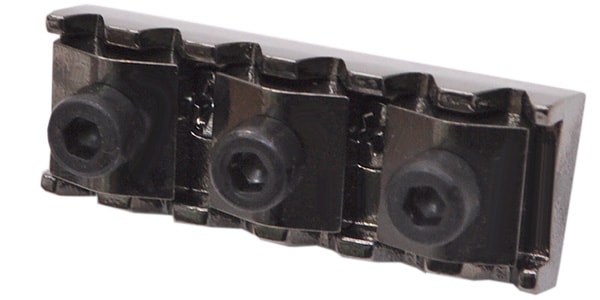 FLOYDROSE ( フロイドローズ )  / NUTSET R3 Black Nickel