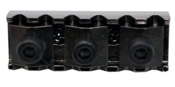 FLOYDROSE ( フロイドローズ )  / NUTSET R3 Black Nickel画像2